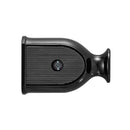Toma Aerea Plana Negra 00296