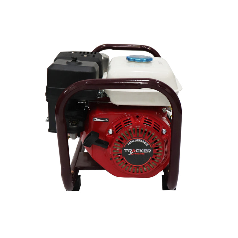 Fumigadora Estacionaria Acople Directo 25L con Grasera -TX25HDB