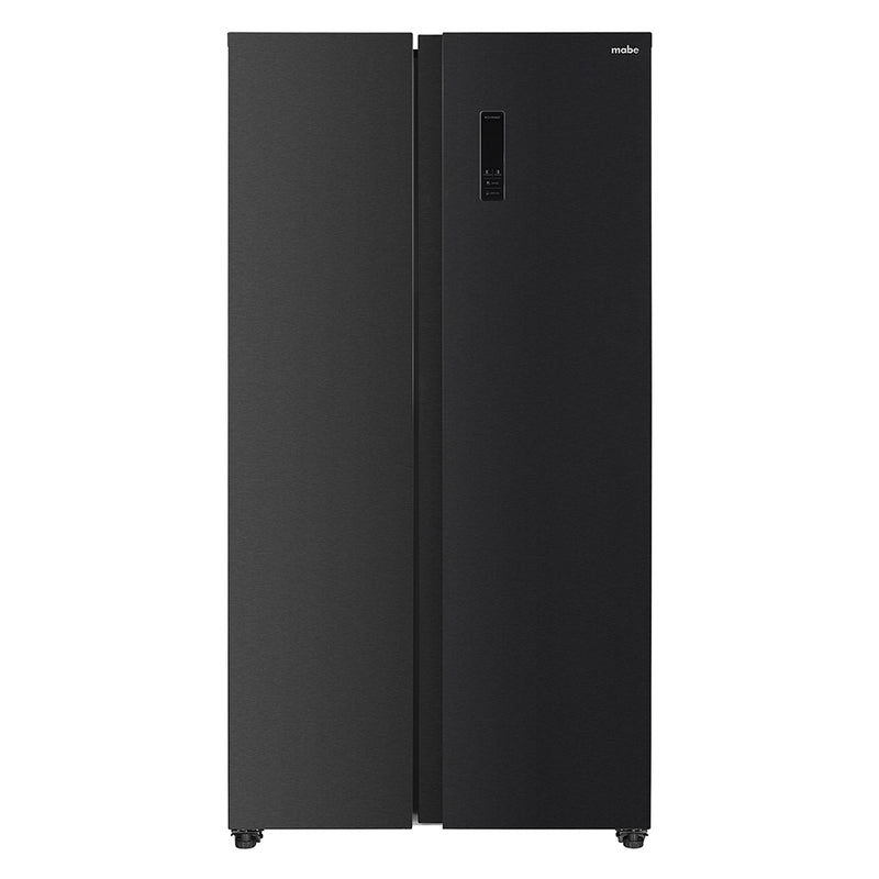 Nevecon Inverter No Frost 480 Litros Black Steel MSL480LPLPS0