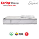 Colchon Cuspide de 140x190 33Cm + Almohada 30205780
