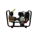 Fumigadora Estacionaria Acople Directo 25L sin Grasera -TX25HDA