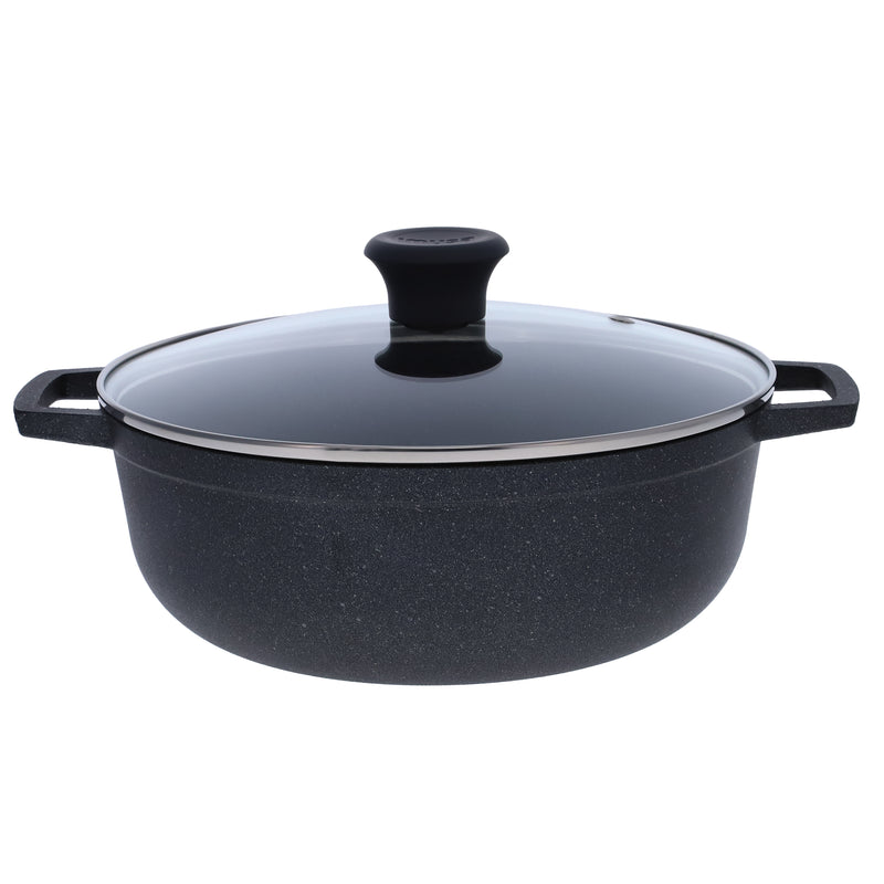 Caldero de Aluminio Fundido 24 Cm Gusto 8119800