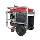 Generador Portátil Tracker de 12 KW 110-220V TX15000E
