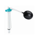 Válvula De Entrada Tanque Sanitario 26Cm Atlas Flotador X 6 Unidades 806333331