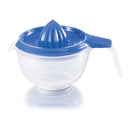 Exprimidor Imusa 0.7 Litros con Tazón 1354600