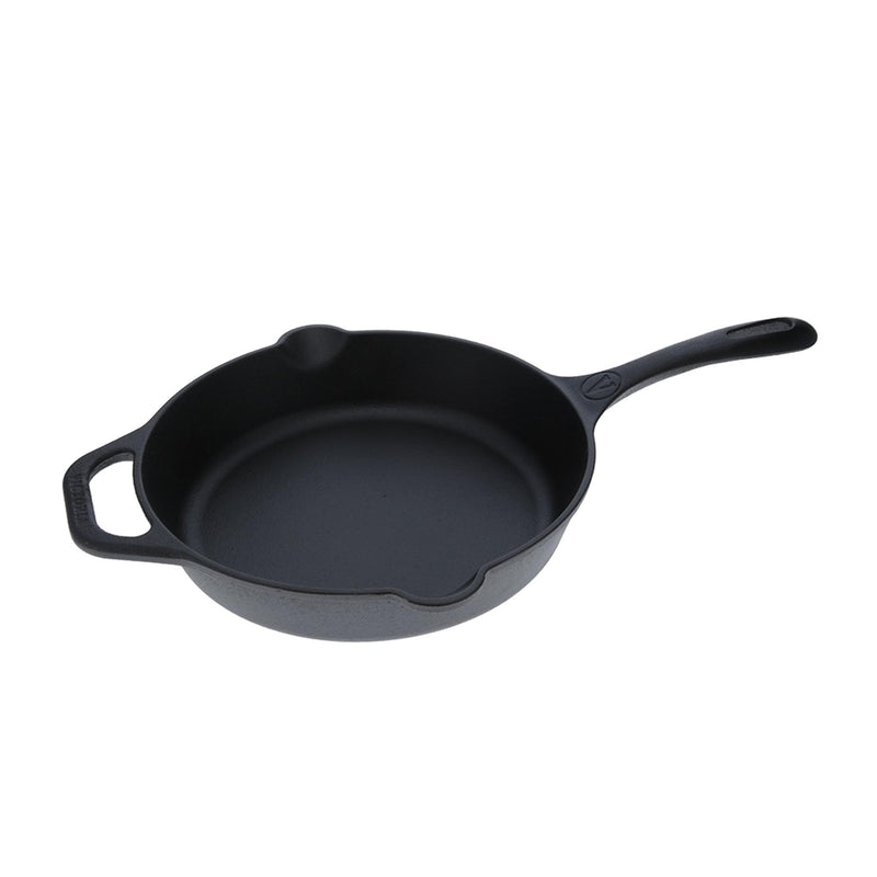 Sarten 25cm Esmaltado Negro 36270