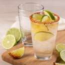 Vaso Curvas Bebidas 12.75oz x 24 Unidades 0676AL24PDQ