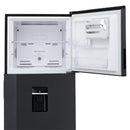 Nevera No-Frost de 404Lt Color Plomo 9003123