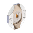 Plato Cristar Pando Saturno 26 cm Set x4 Unidades 5549EN4PDQ