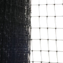 Malla Gallinero 25x30mm 1.8x100mts Negro 3100367NEGRO