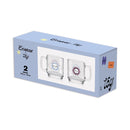 Mug Firenze Toy 9.25oz 12 Canastillas x 2 Unidades 0149EU2TOY25