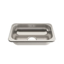 Lavaplatos para Empotrar Winner 50x35 Cm 241000