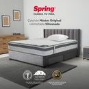 Colchon Master de 140x190 29Cm + Almohada 30205496