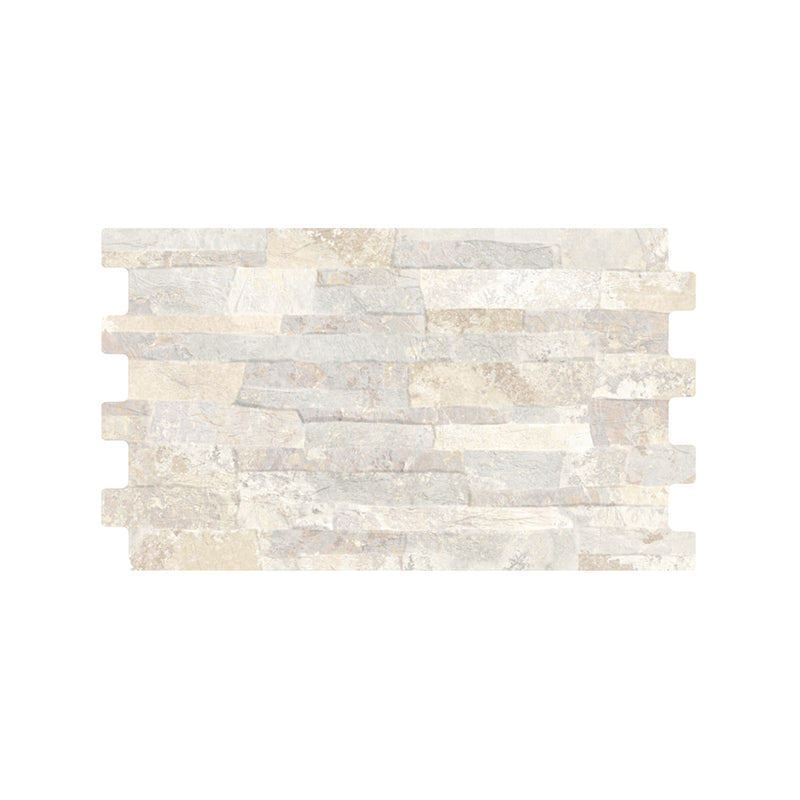 Fachaleta Jaen 25x41 Blanco 416651001