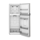 Nevera Electrolux No Frost 291L Inverter Dispensador de Agua Gris ERT30A3C6DS