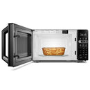 Horno Microondas Electrolux 20L Negro Freestanding EMDZ20S8GAB