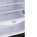 Nevera No-Frost de 243Lt Manija Integrada Titanio 9003541