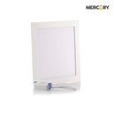 Panel LED de 12 Watts 6" Blanco Cuadrado para Incrustar x 1 Unidad IPL18