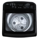 Lavadora Automatica Ivy de 14 Kg Digital color Negro 9002780