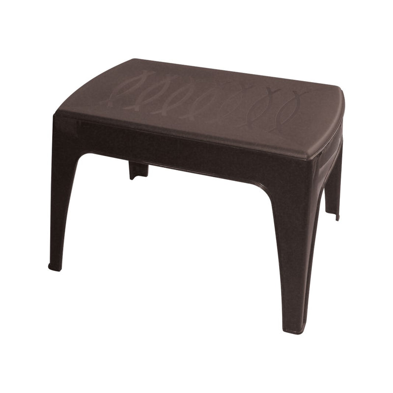 Mesa de Centro Wengue 023