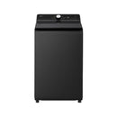 Lavadora LG Carga Superior 15Kg AIDD Negro WT15OBTX6.DNBECOL