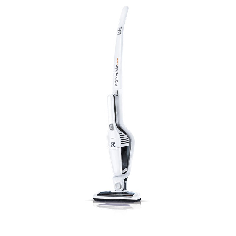 Aspiradora Recargable de 1300W Blanco ERG21