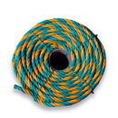 Soga PP 4 Cabos 6mm x 500m 2200027GRIS