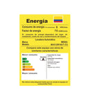 Lavadora Automatica Carga Superior Midea 16KG Negro MA512W160/T-CO