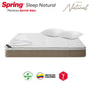 Colchon Sleep de 200x200 27Cm + Almohada + Protector 30205554