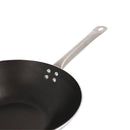 Wok IMUSA Profesional 32cm 4 Litros Aluminio Antiadherente 10600