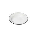 Plato Hondo de 23 Cm Blanco 1035