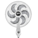 Ventilador Extremo 2en1 18¨ Blanco VE3A21I0