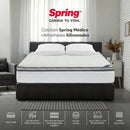 Colchón Médico V2 140x190 26cm con Almohada 30207929