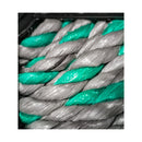 Soga Polipropileno Rollo x 350 MT 8mm, rafia 5/16" Recuperado Gris 2200035