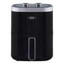 Freidora de Aire Haceb 4.2 Litros 120 Voltios Negro 9003160
