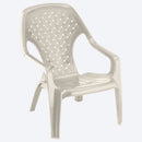 Silla Playera Beige 3373