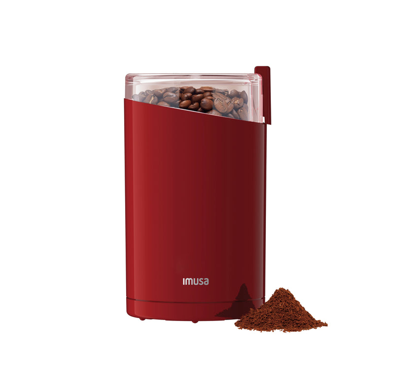 Molino de Café 200Wats Rojo