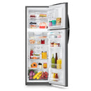 Nevera No Frost Mabe 267L Grafito RMA267FXCG
