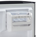 Nevera No-Frost de 243Lt Manija Integrada Titanio 9003541