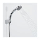 Tele ducha Dalia Cromo x 1 Unidad DL4030001