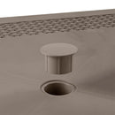 Mesa Shia Mocca 9408