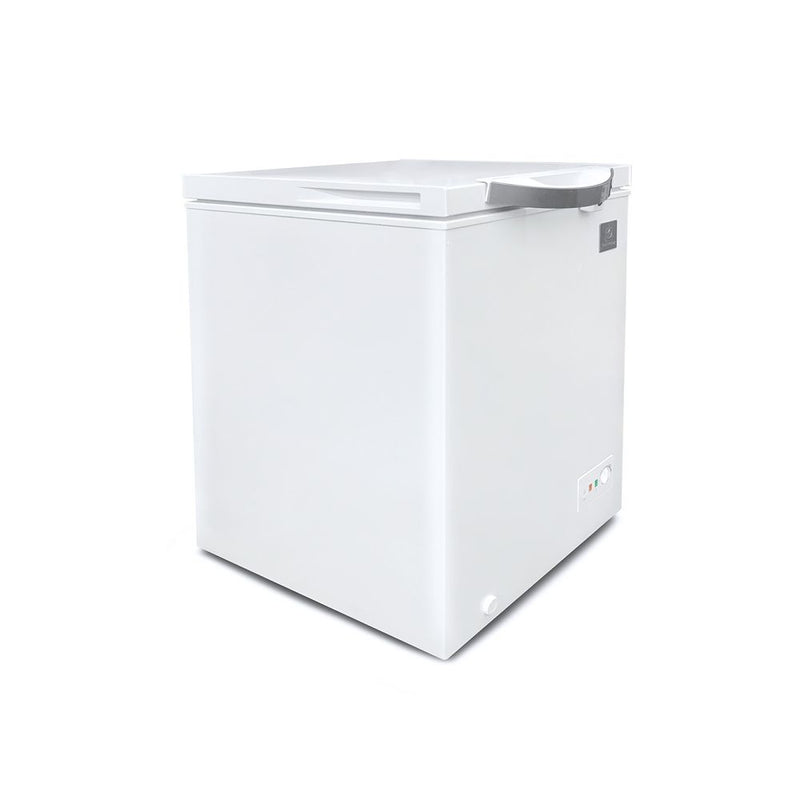 Congelador Horizontal 150Lt Dual Blanco EFCC15C3HQW