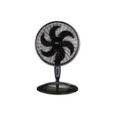 Ventilador 3en1 Lynx 18" 90 Watts Negro