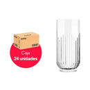Vaso Barcelona Bebidas 15.2Oz Caja x 24Uds 0928AL24PDQANIV26