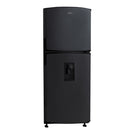 Nevera No-Frost de 243Lt Manija Integrada Titanio 9003541