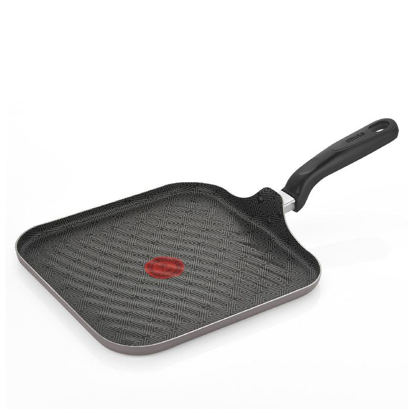 Plancha Antiadherente con Venas IMUSA Talent 0383800