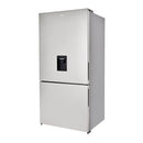 Nevecón Bottom Haceb 543 Lt Inverter Inox 9003628