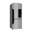 Nevera Bottom Freezer de 542 Litros Color Inox RMB520IJBQX0