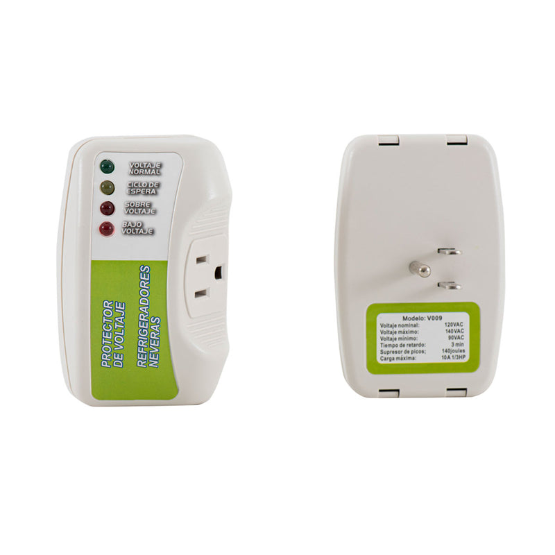 Protector de voltaje multiproposito gsm- 3006547