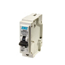 Breaker Monofásic Enchufable de 50A Blanco BXPH7150